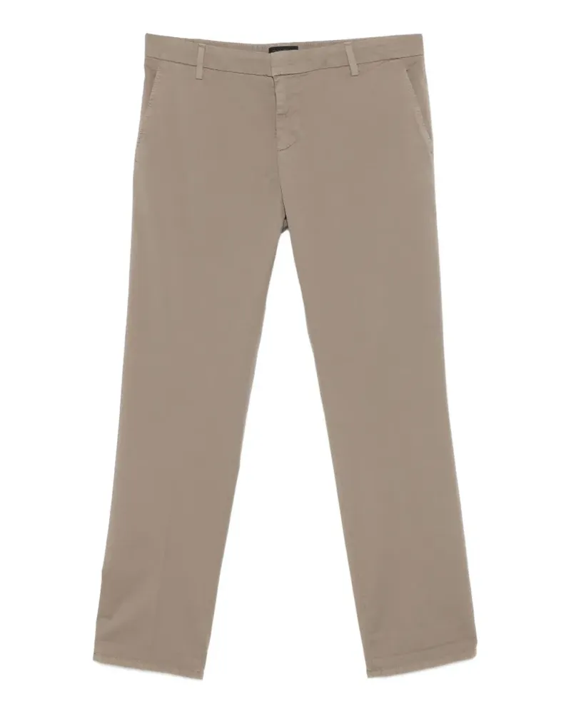 Dondup Gaubert Hose - Nude Nude