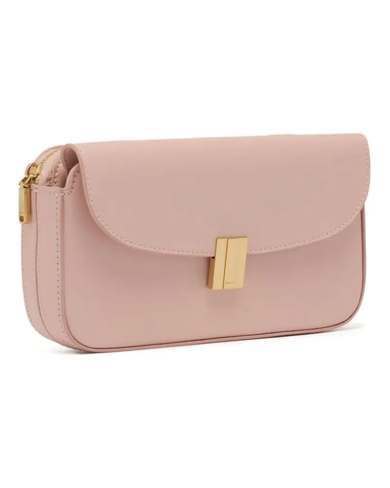 Bally Ollam Portemonnaie - Rosa Rosa