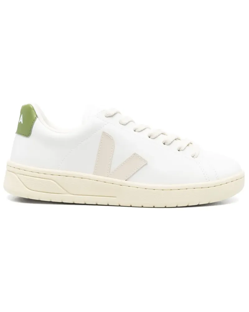 VEJA Urca Sneakers - Weiß Weiß