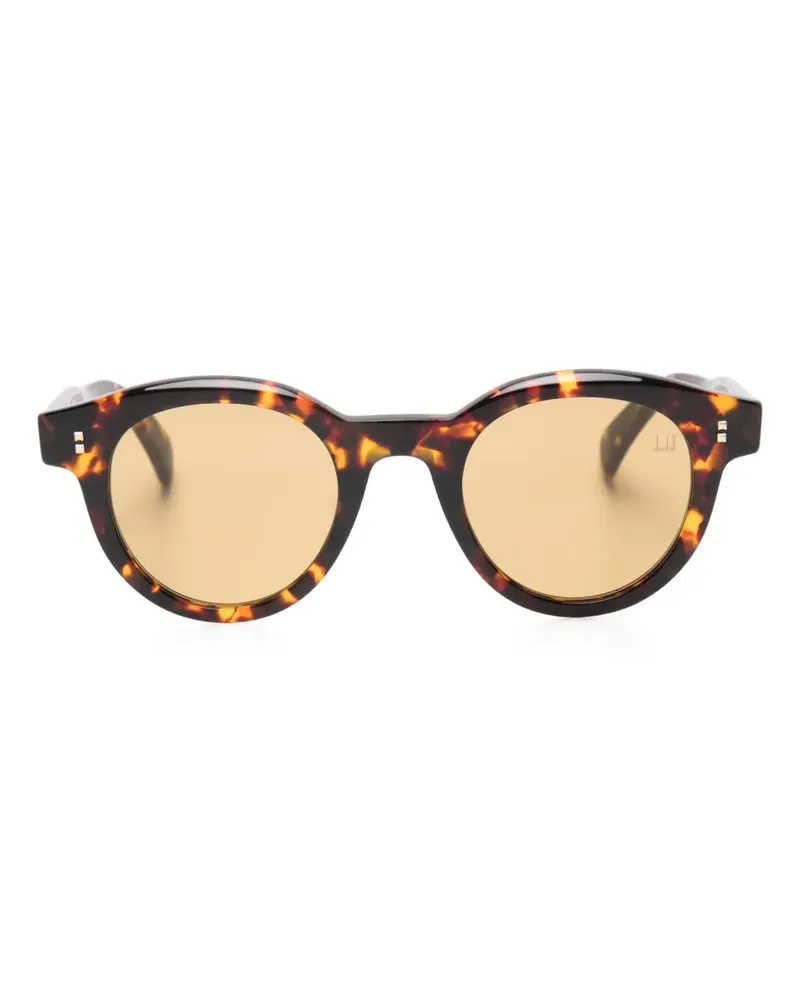 Dunhill DU0122S Sonnenbrille - Braun Braun