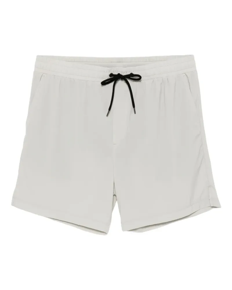 James Perse Klassische Shorts - Grau Grau