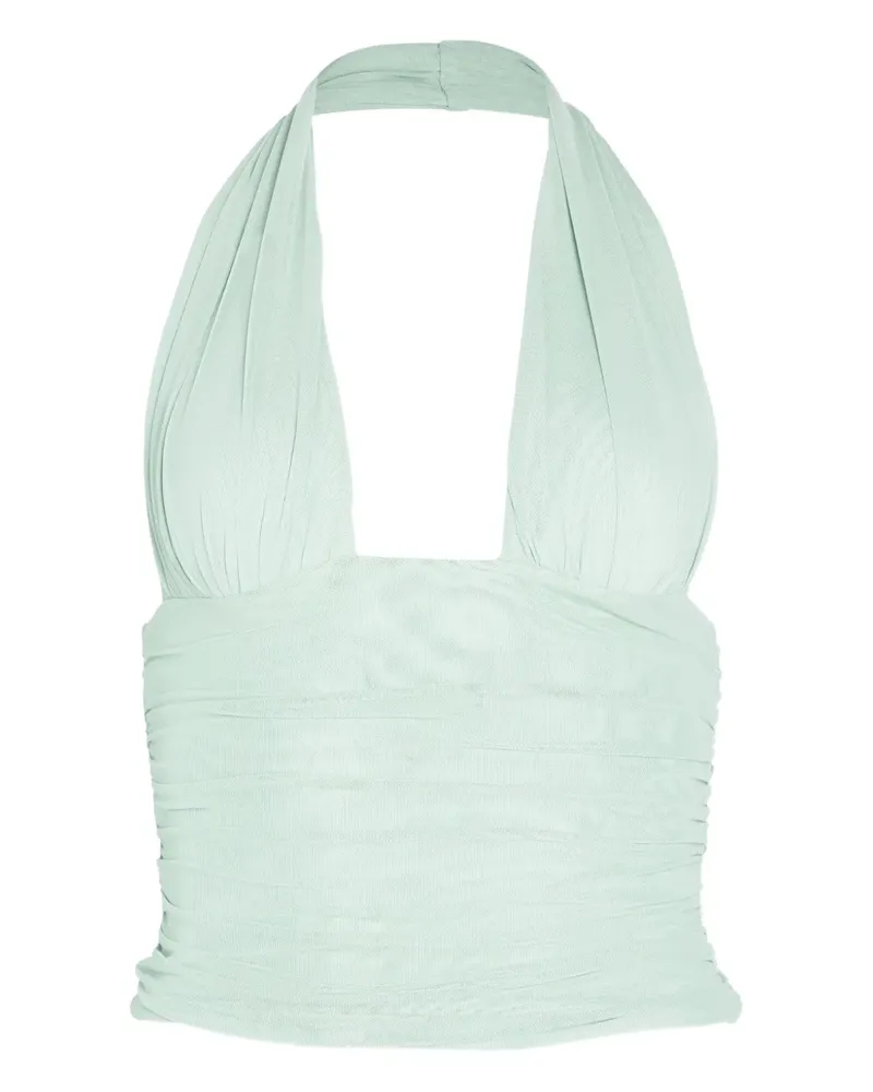 SER.O.YA Bimini Tanktop - Grün Grün
