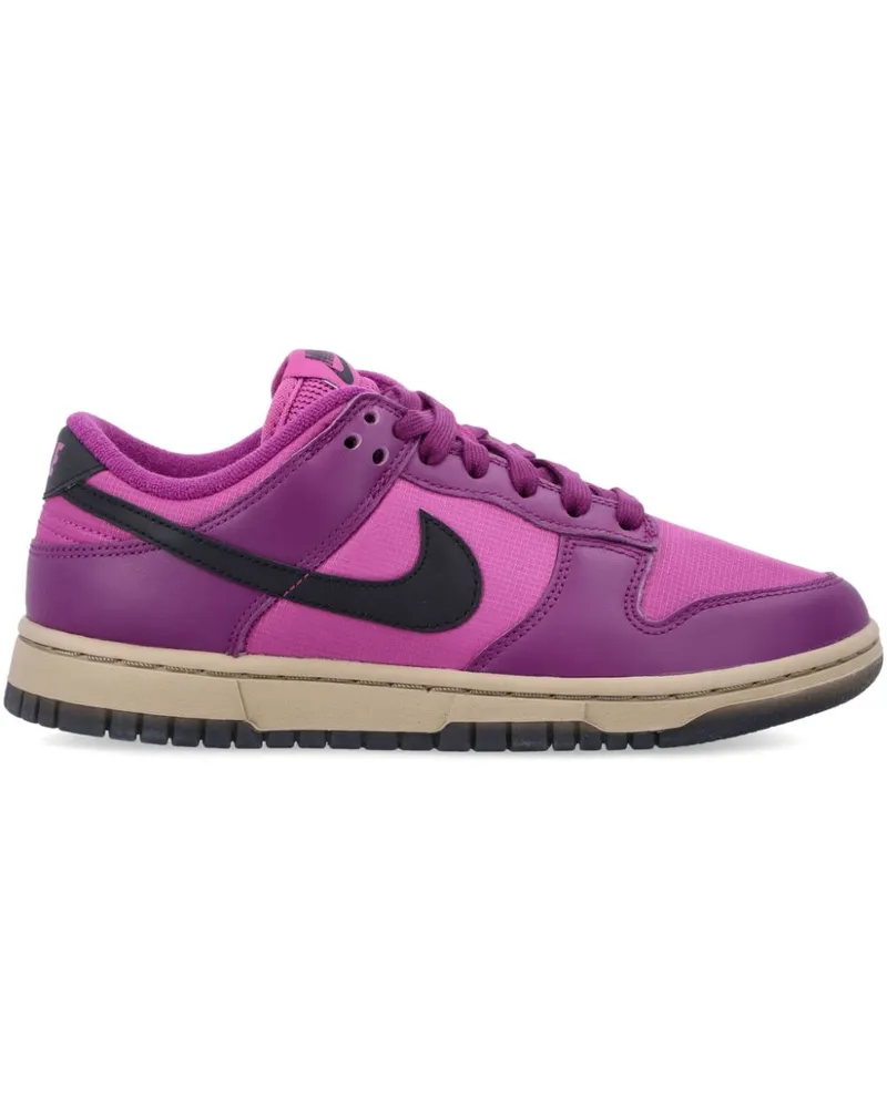 Nike Dunk Sneakers - Violett Violett