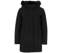 Firth Parka - Schwarz