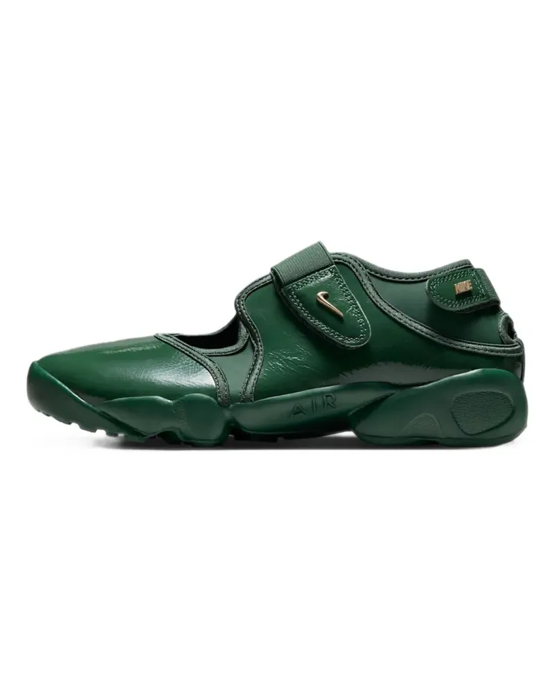 Nike Aqua Rift Sneakers mit Klettverschluss - Grün Grün