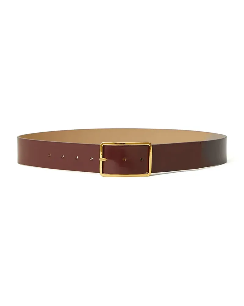 B-Low the Belt Milla Gürtel - Braun Braun