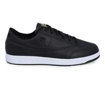 Tennis 88 Sneakers - Schwarz