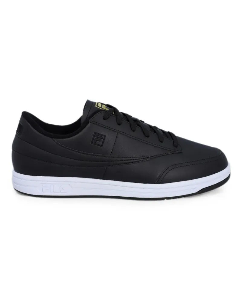 Fila Tennis 88 Sneakers - Schwarz Schwarz