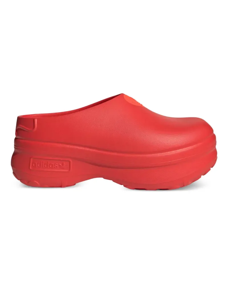 adidas x Stan Smith Adifom slip-on mules - Rot Rot