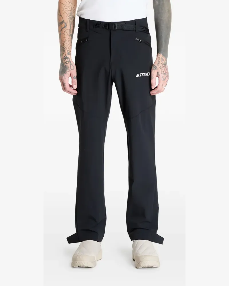 adidas x Terrex belt trousers - Schwarz Schwarz