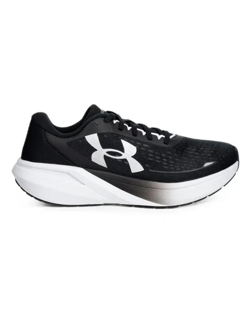 Under Armour Velociti Pace Sneakers - Schwarz Schwarz