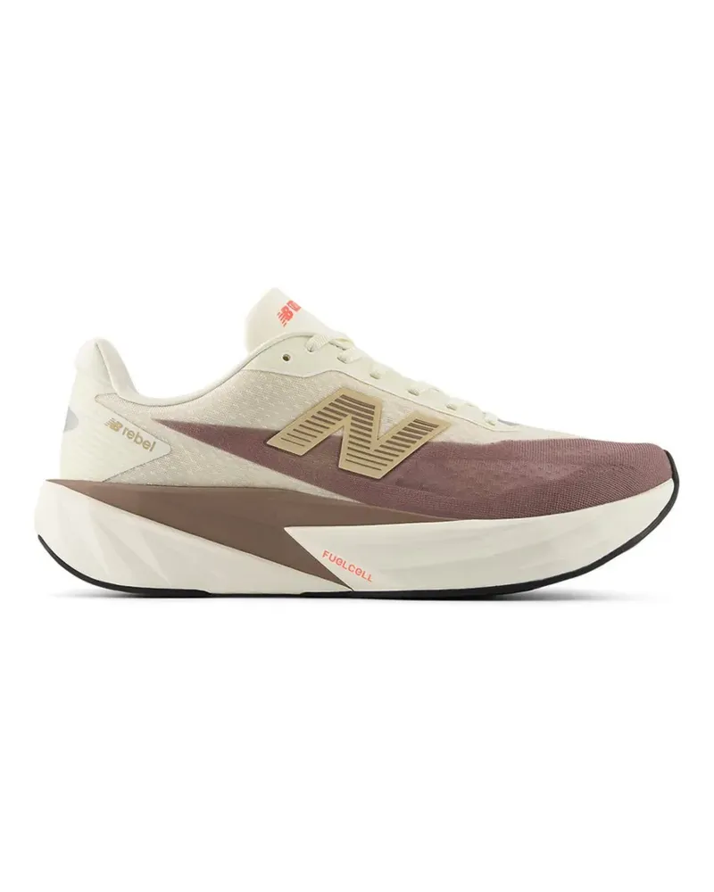 New Balance FuelCell Rebel V5 Sneakers - Nude Nude