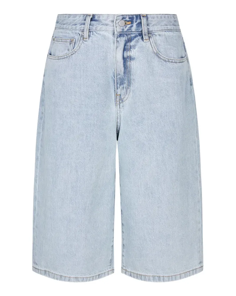 JNBY Cropped-Jeans - Blau Blau