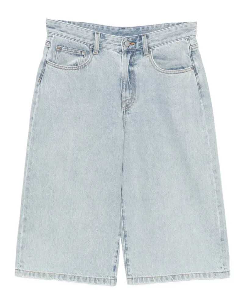 JNBY Cropped-Jeans - Blau Blau