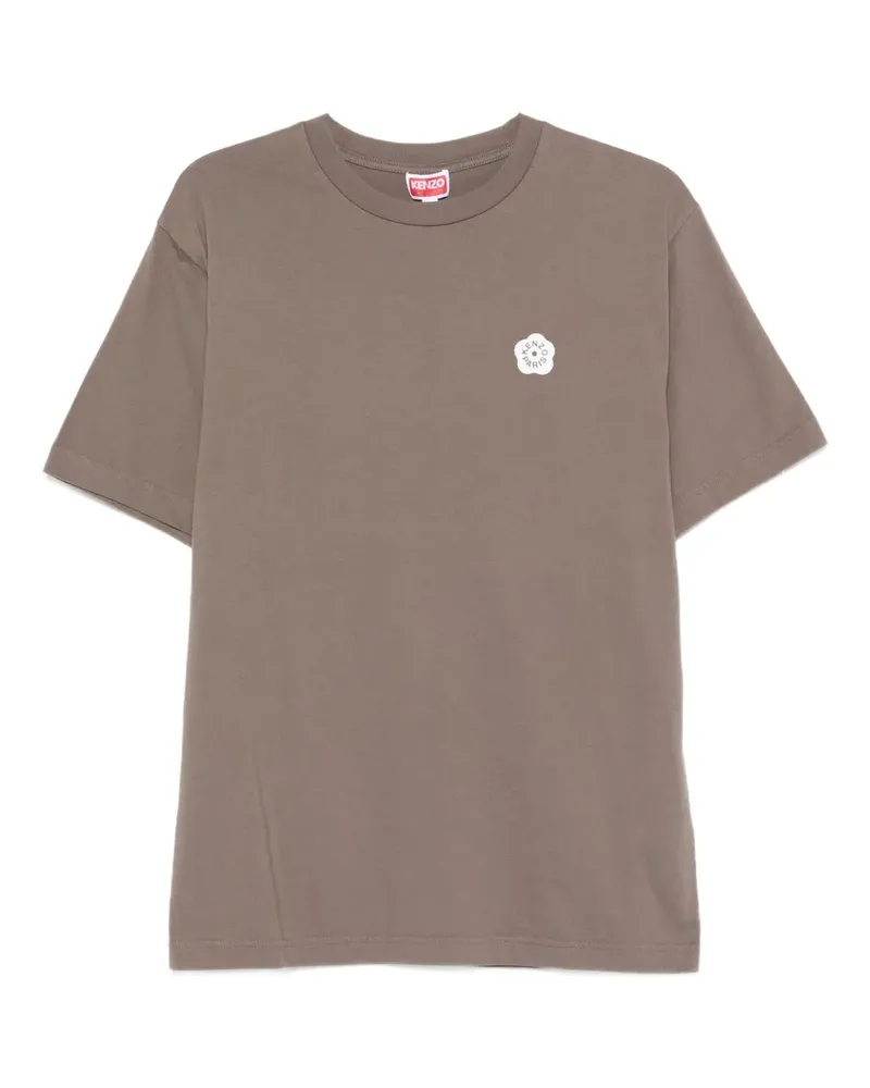 Kenzo Boke Flower 2.0 T-Shirt - Nude Nude