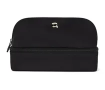 Ikon Kosmetiktasche - Schwarz
