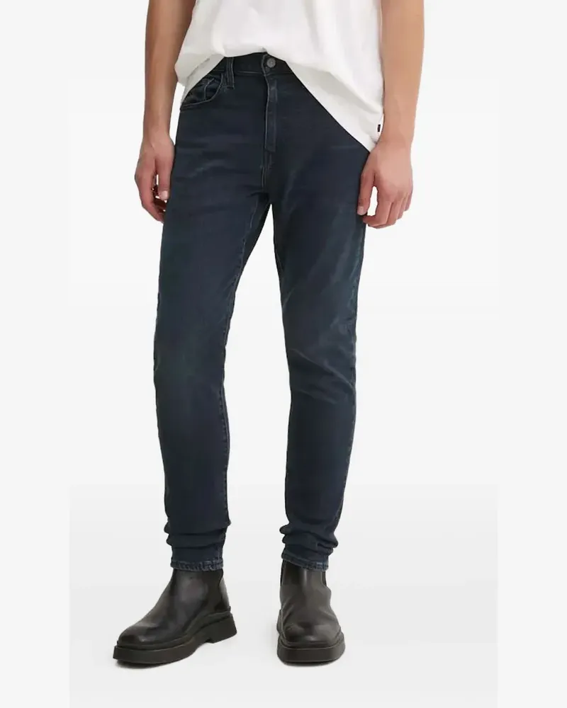 Levi's 512 five-pockets jeans - Blau Blau