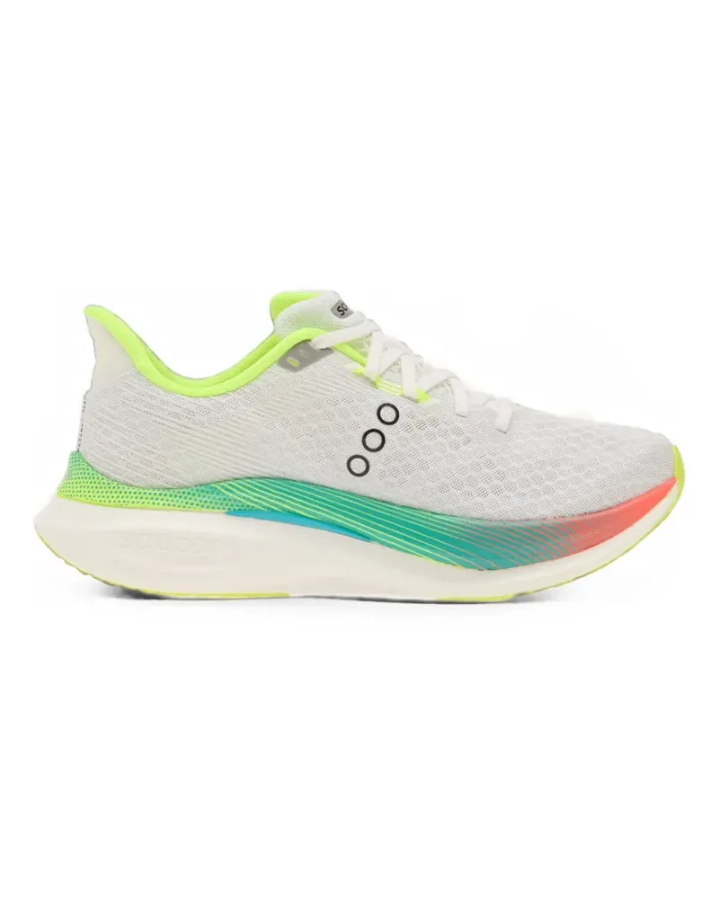 Saucony Endorphin Speed 5 sneakers - Weiß Weiß