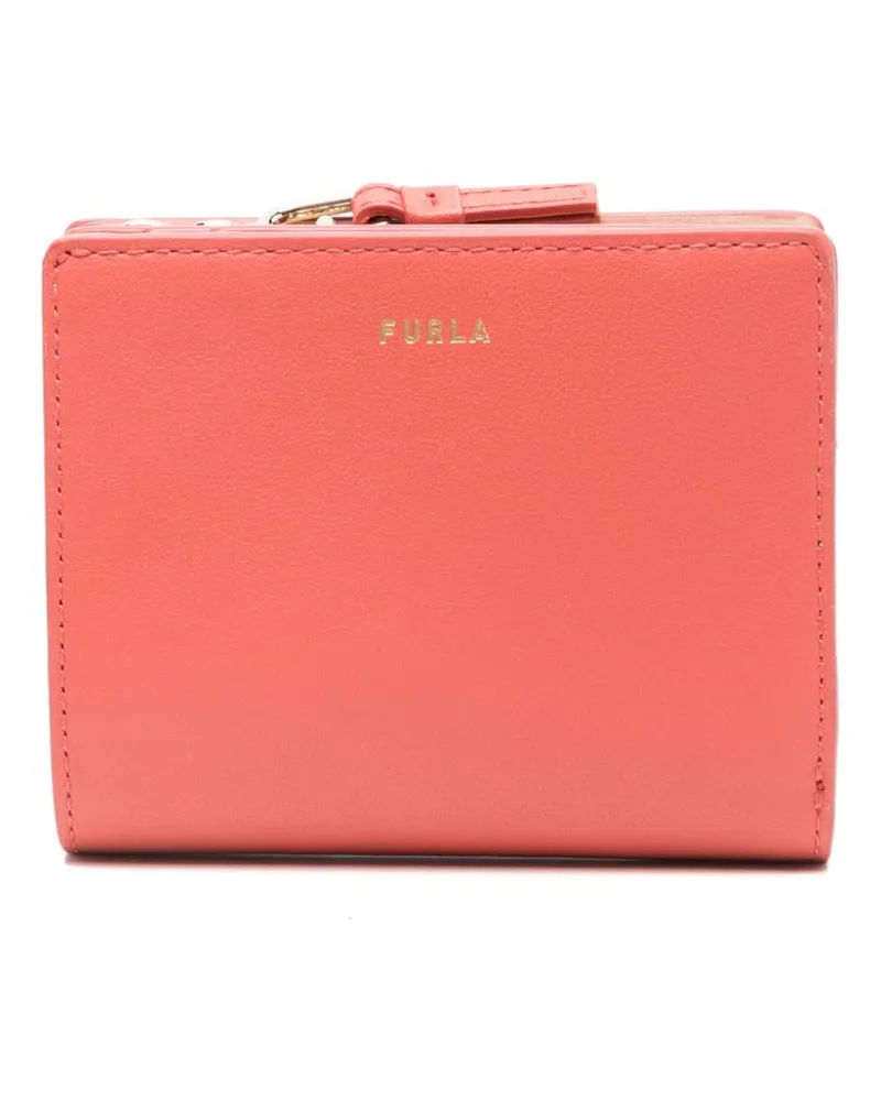 Furla Camelia Portemonnaie - Rot Rot