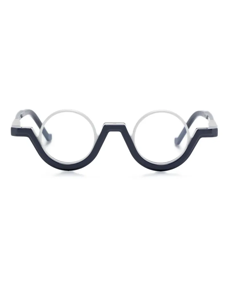 VAVA EYEWEAR CL0023 Brille - Blau Blau