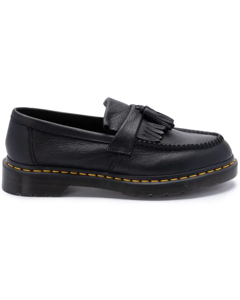 Dr.Martens Adrian Loafer - Schwarz Schwarz