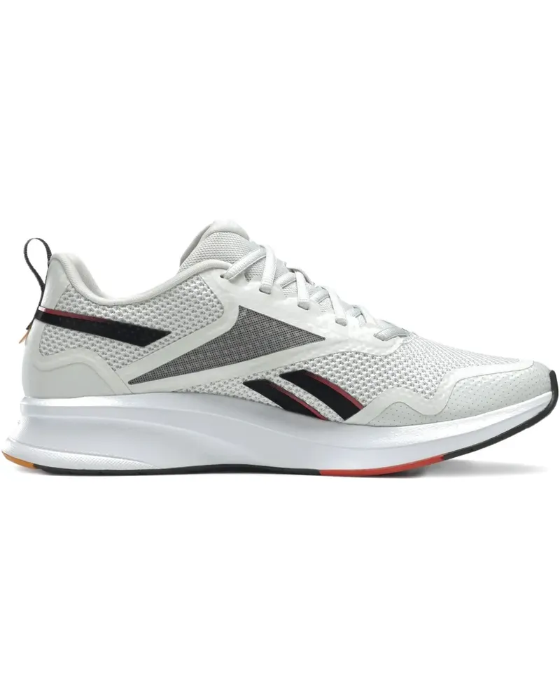 Reebok Fusium Run Lite Sneakers - Grau Grau