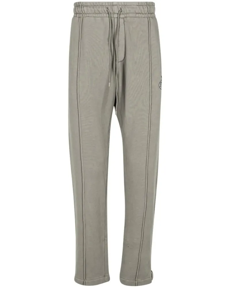 Stampd Palm Crest Jogginghose - Nude Nude