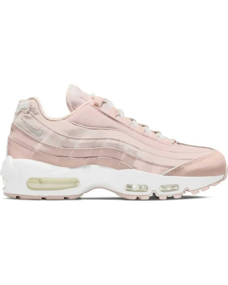 Nike Air Max 95 Sneakers - Rosa Rosa
