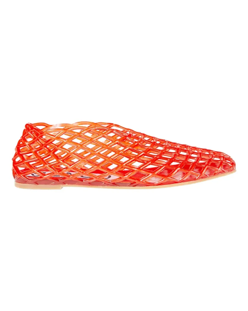 SENSO Jellie ballet flats - Rot Rot
