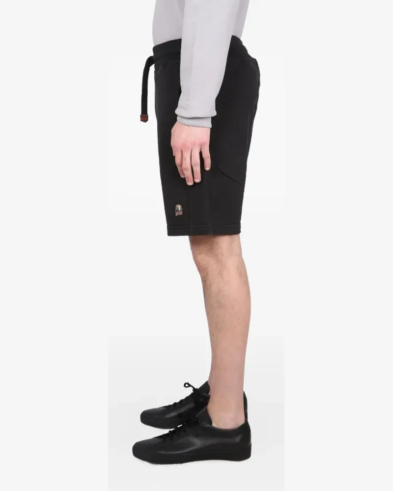 Parajumpers drawstring shorts - Schwarz Schwarz
