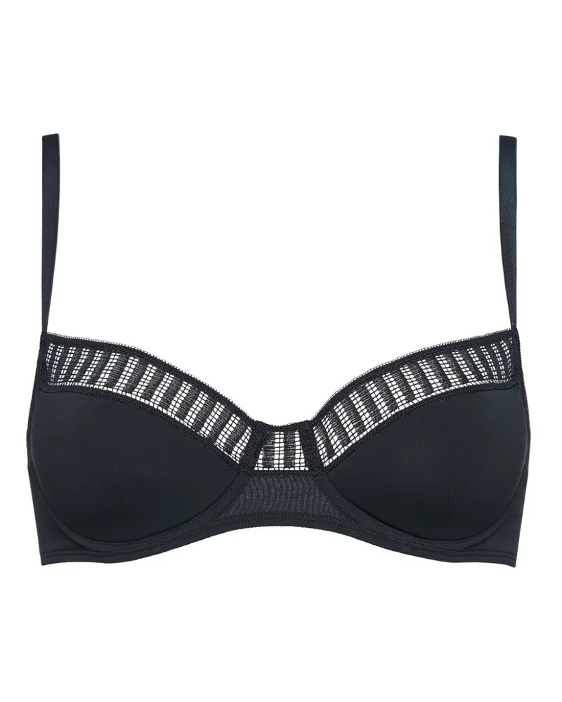 Eres Justine Graphic BH - Blau Blau