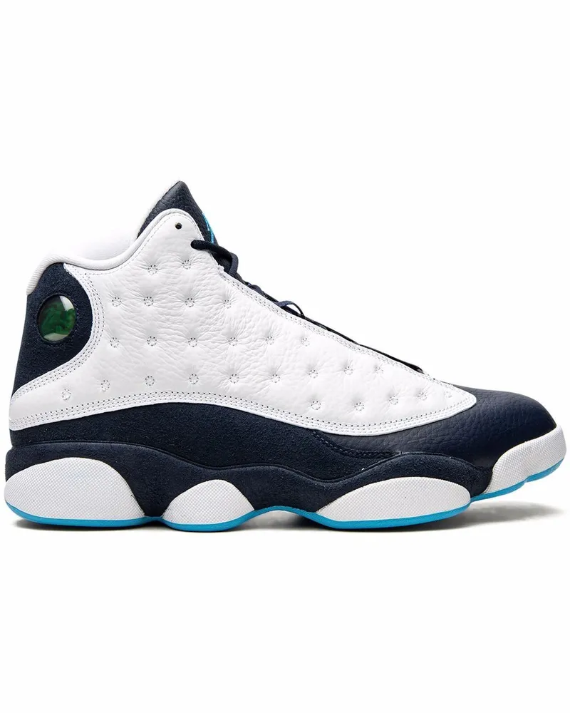 Jordan Air Retro Sneakers - Weiß Weiß