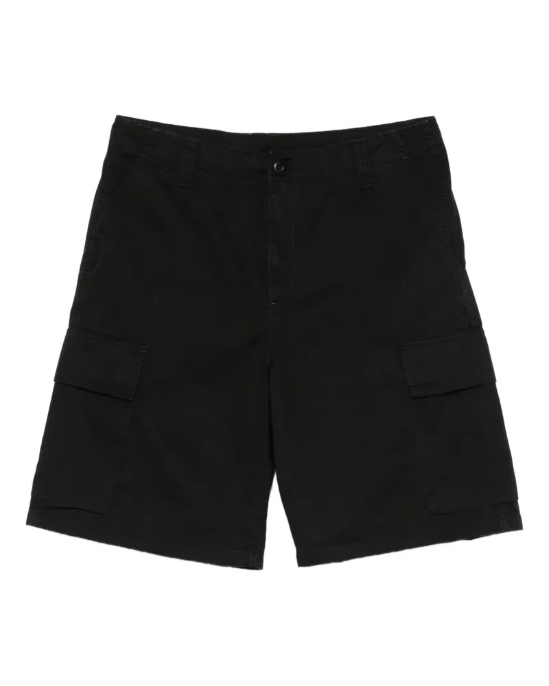 Carhartt WIP Kade cargo shorts - Schwarz Schwarz