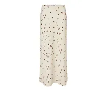 Sagneta Rock mit Punkte-Print - Nude