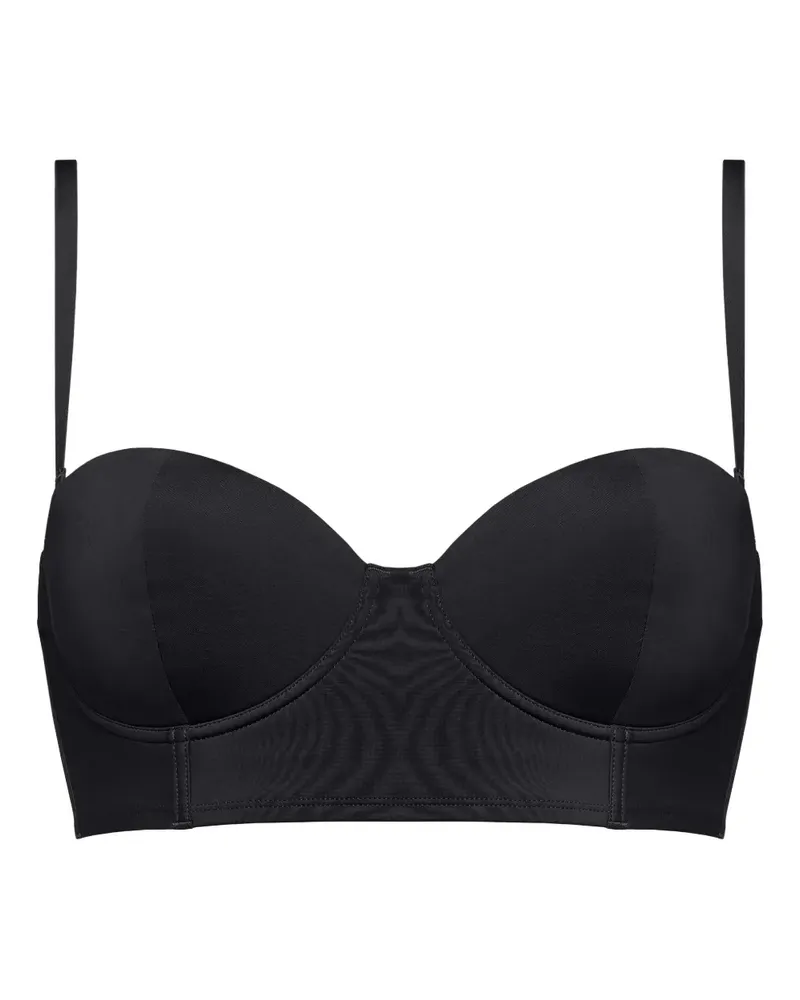 Eres Helena Bustier - Schwarz Schwarz