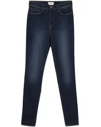 L'Agence Marguerite Jeans Blau