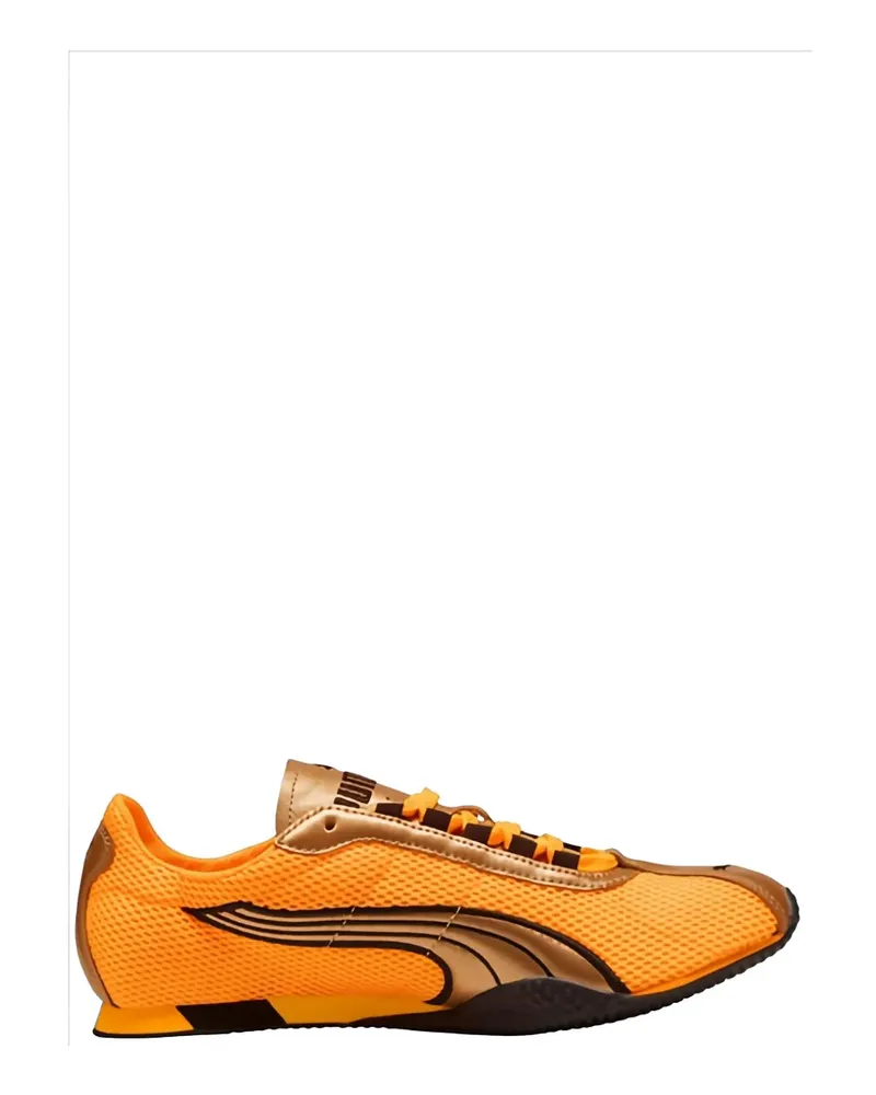 Puma mesh sneakers - Orange Orange