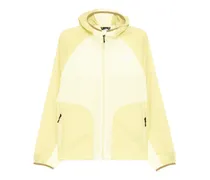 NSE Windbreaker - Gelb