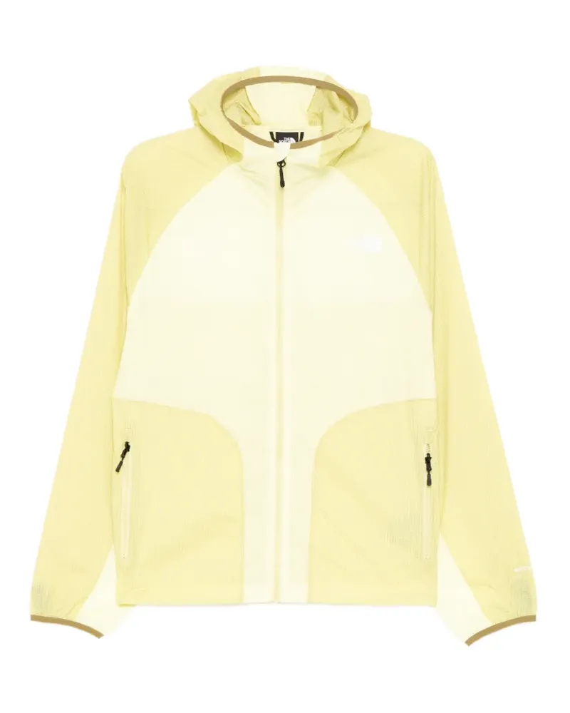 The North Face NSE wind jacket - Gelb Gelb
