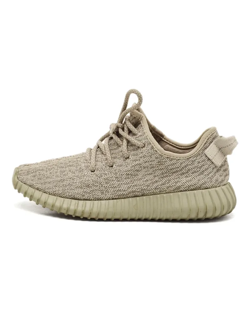 adidas Boost 350 Sneakers - Nude Nude