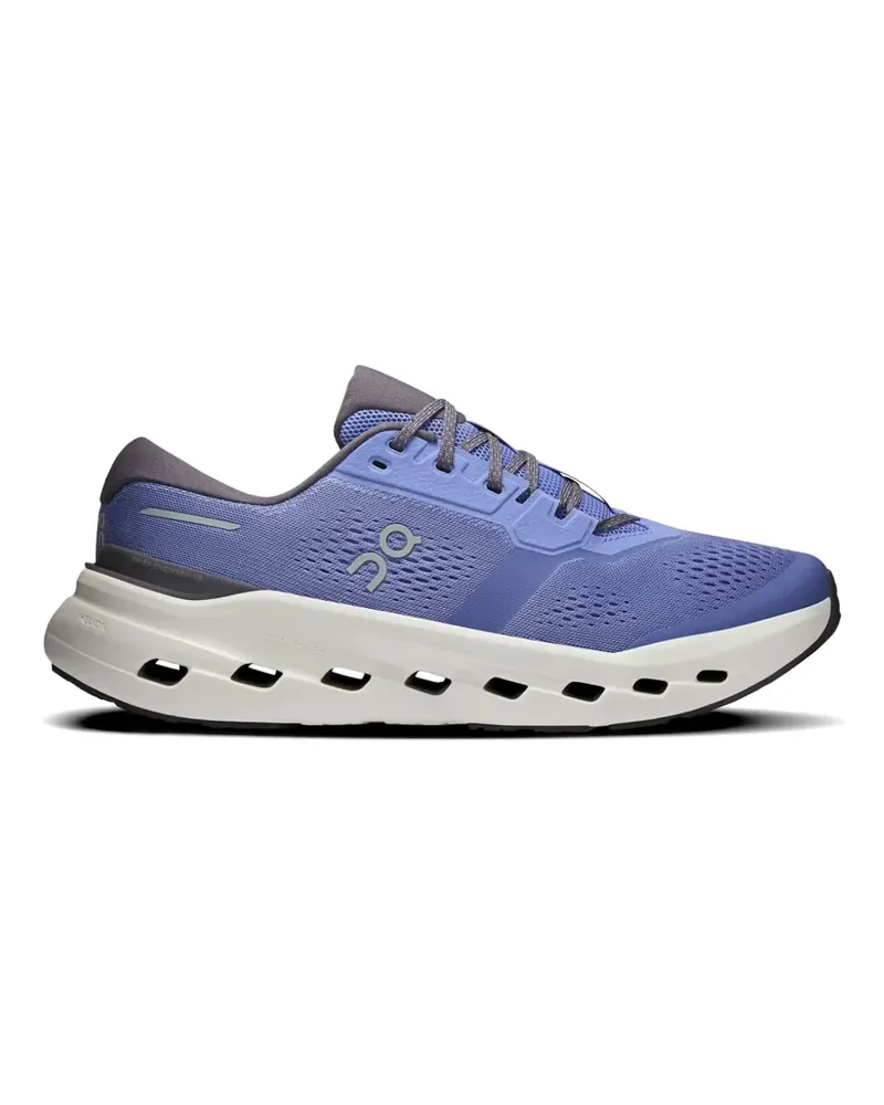 ON Cloudrunner 3 mesh sneakers - Blau Blau