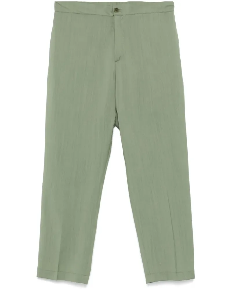 Costumein Jean 19 Hose GrüN