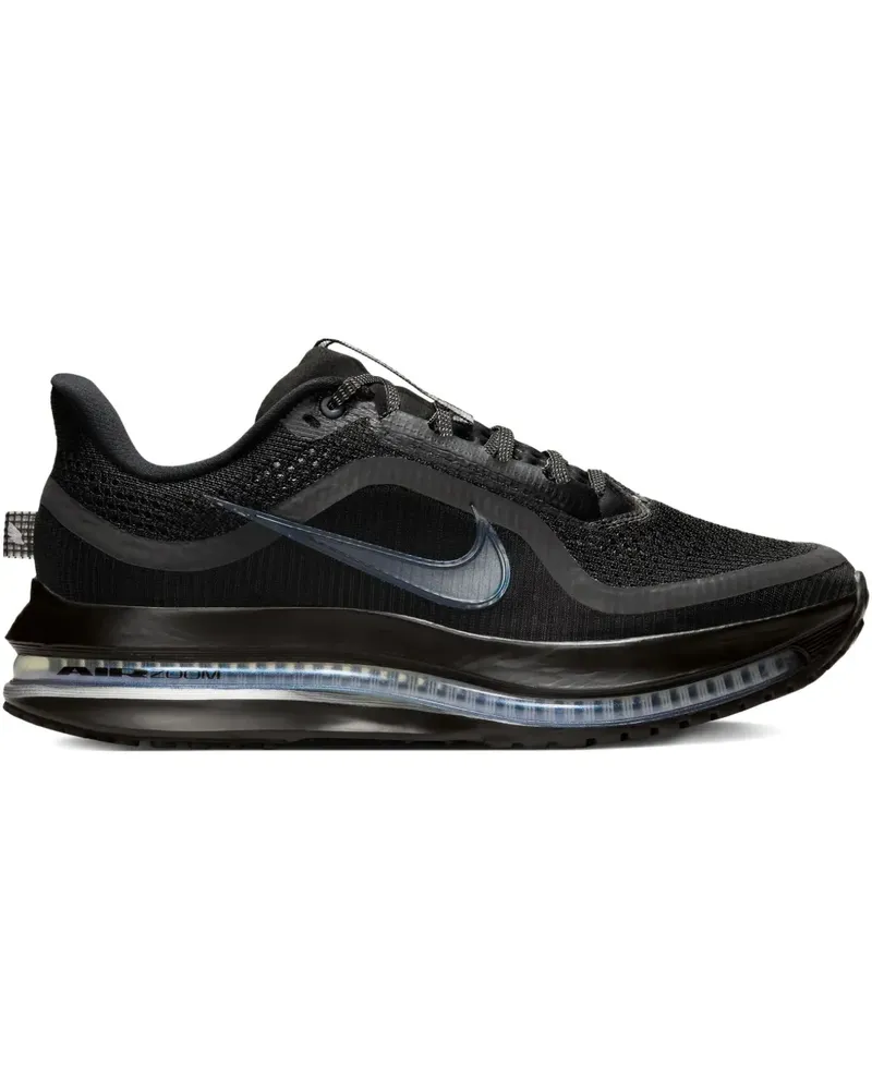 Nike Air Zoom Pegasus Premium Sneakers - Schwarz Schwarz