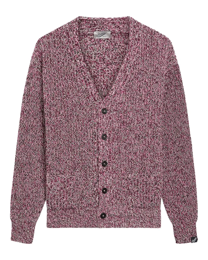 PENCE Anteo Cardigan - Rosa Rosa