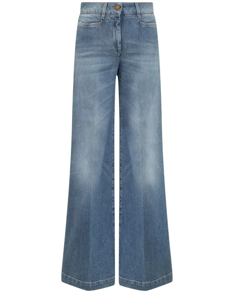 Seafarer Levant Jeans - Blau Blau