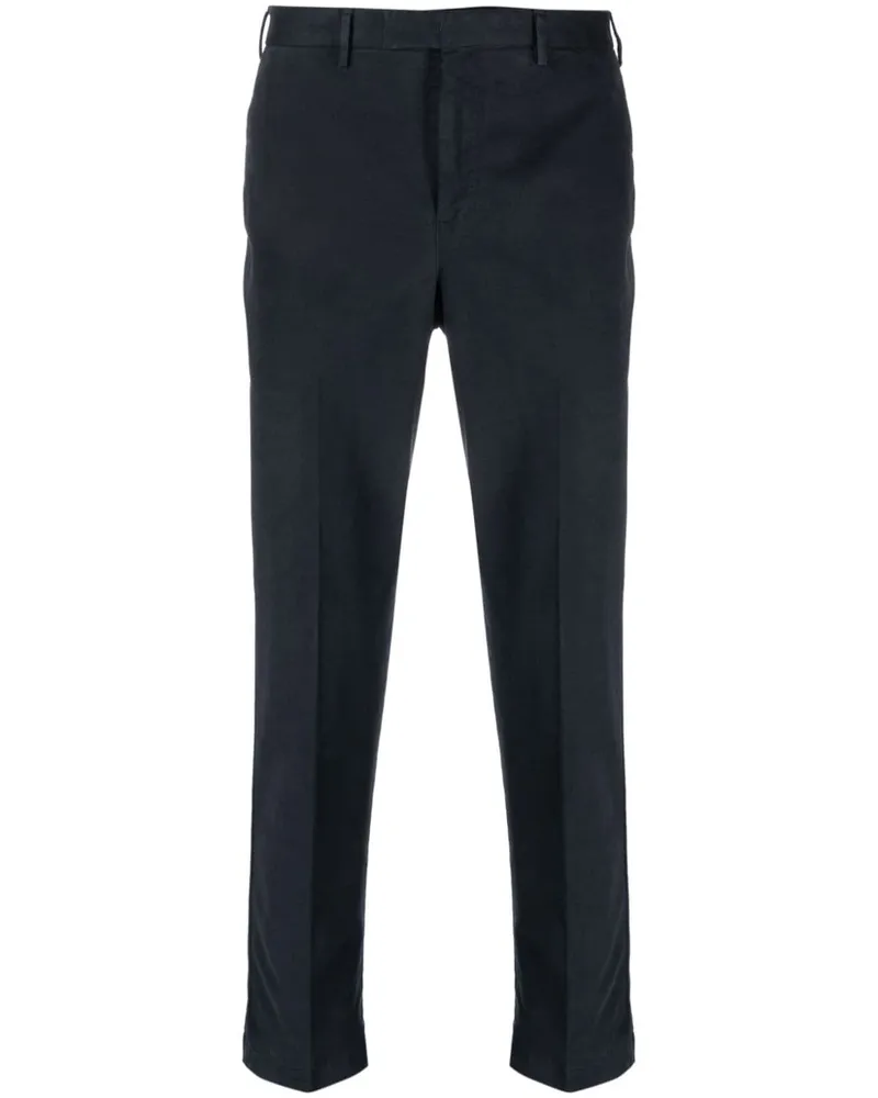 PT TORINO Hose mit geradem Bein - Blau Blau
