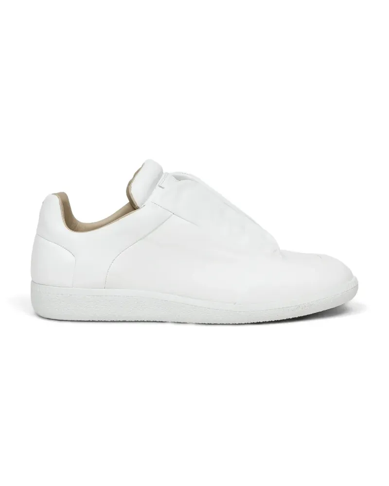 Maison Margiela Future' Sneakers - Weiß Weiß