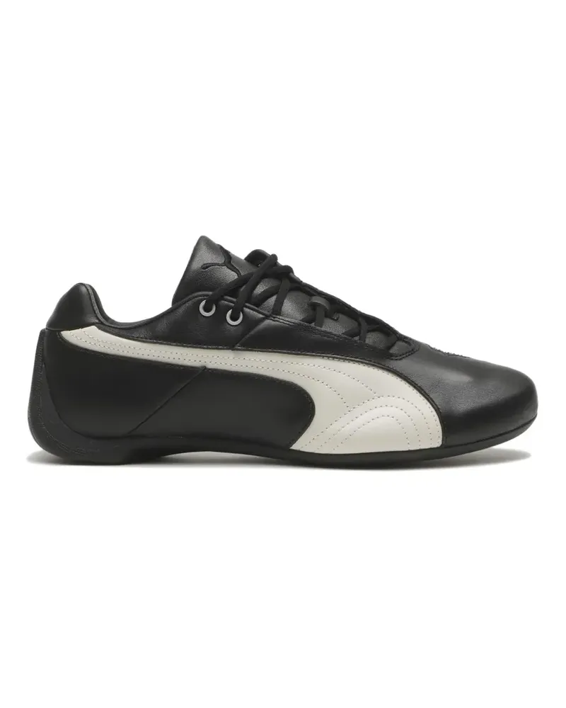 Puma Future Cat Sneakers mit Nieten - Schwarz Schwarz