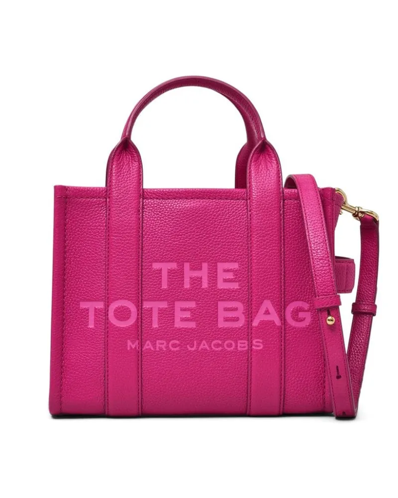 Marc Jacobs The Small Tote Shopper - Rosa Rosa