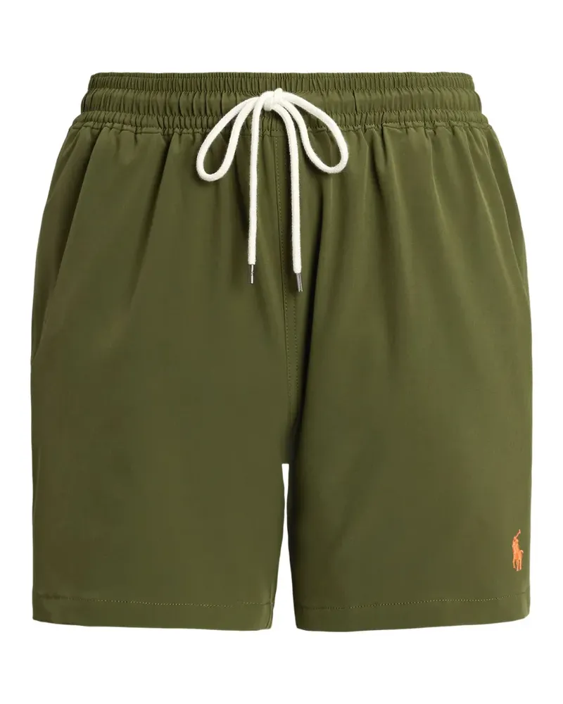 Ralph Lauren drawstring swim shorts - Grün Grün